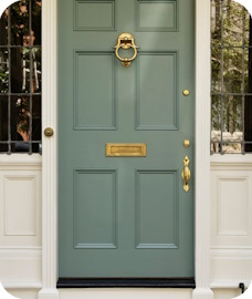 Услуги Монтаж дверей, сейфов, оконных решеток в Губкине